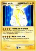 super sonic 300