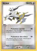 Arceus