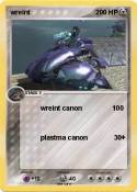 wreint