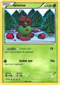 tamatree