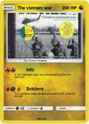 The vietnam