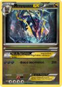 rayquaza
