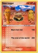 Team nugget