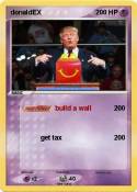 donaldEX