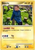 Sepachu