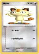 Meowth