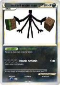 mutant ender