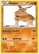 Kangaroo