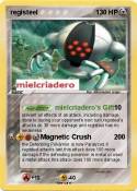 registeel