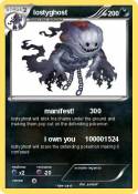 lostyghost