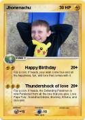 Jhonenachu