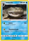Hellbender