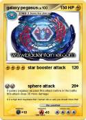 galaxy pegasus