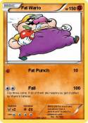 Fat Wario