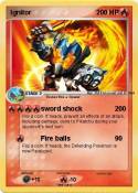 Ignitor