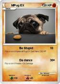 MPug EX