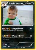 dziecko sukcesu