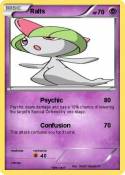 Ralts