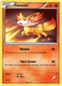 Fennekin