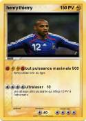 henry thierry