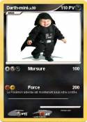 Darth-mini