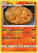 pizza