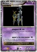 Arceus