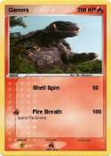 Gamera