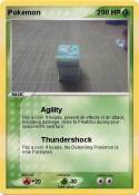 Pokemon