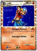 Luffy