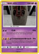 SCP -173
