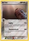 Mr.Troll