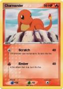 Charmander