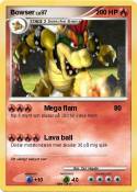 Bowser