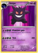 Gengar