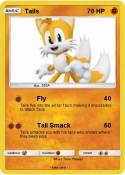 Tails