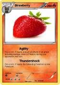 Strawberry
