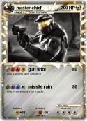 master chief