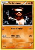 The Terminator