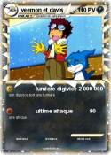 veemon et davis