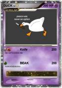 DUCK