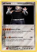 jeff hardy 9111