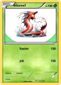 blazeel