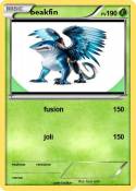 beakfin