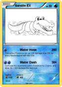 Sandile EX