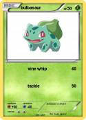 bulbasaur