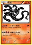 Hydra