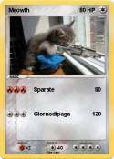 Meowth