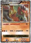landorus