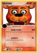 toy freddy